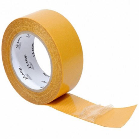 Двухсторонняя акриловая соединительная лента «TYVEK Double sides Acrylic Tape» 50 мм х 25 м