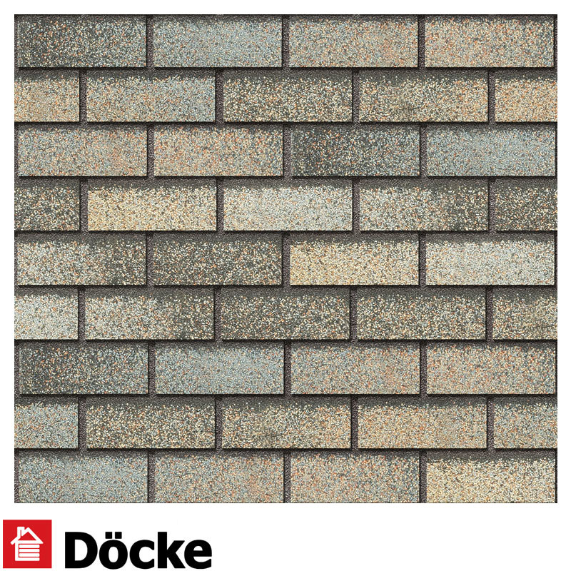 Плитка фасадная Docke PREMIUM BRICK цвет Вагаси 1000х250 х 3 мм