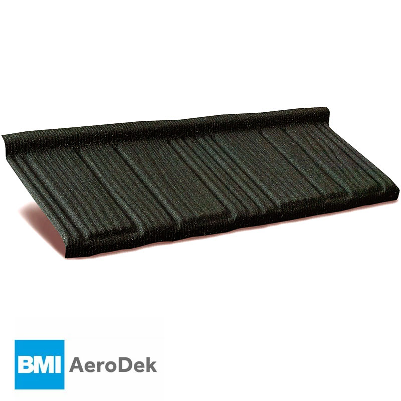 Композитная черепица AeroDek Robust Хвойный лес