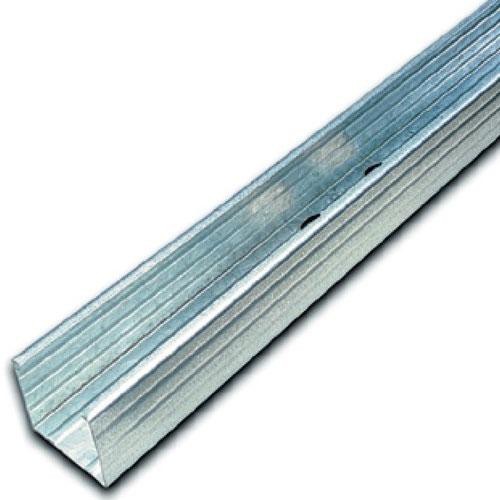 Профиль стоечный KNAUF 75х50 мм 3 м 0,60 мм